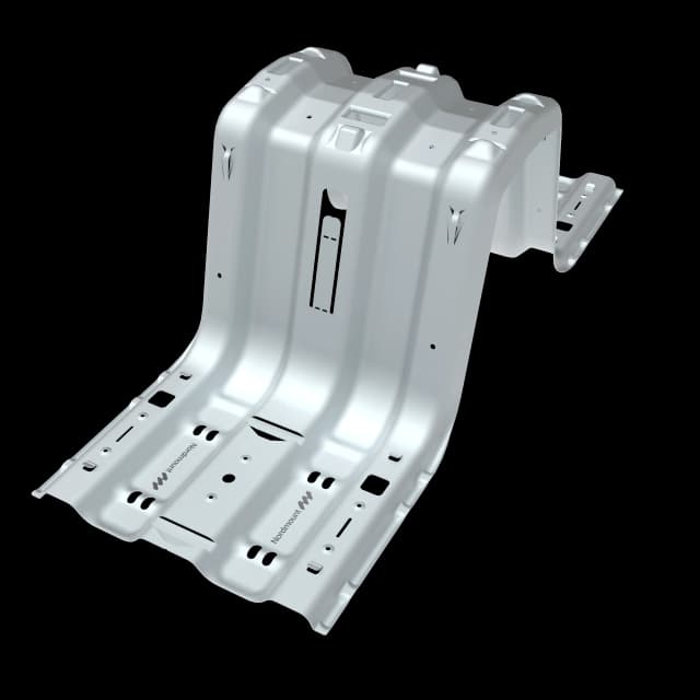 NM Flow Tower