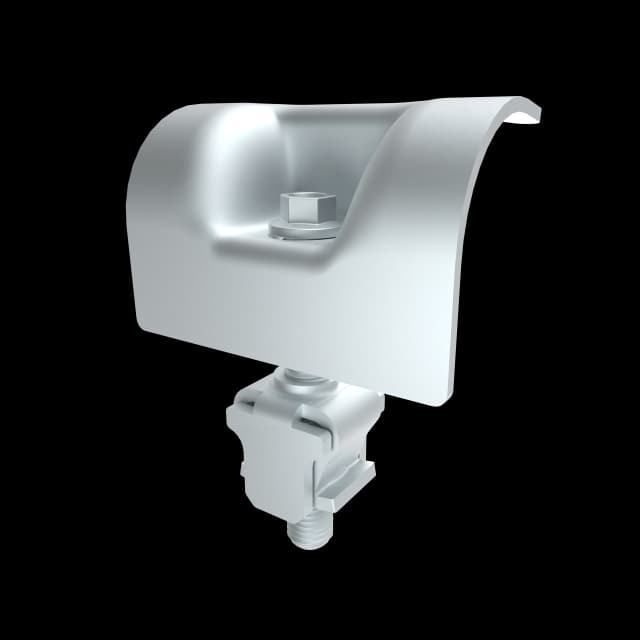 NM Flow Clamp