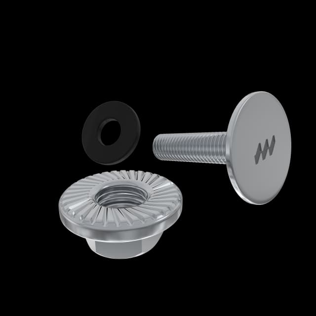 NM Hyper Plate Kit